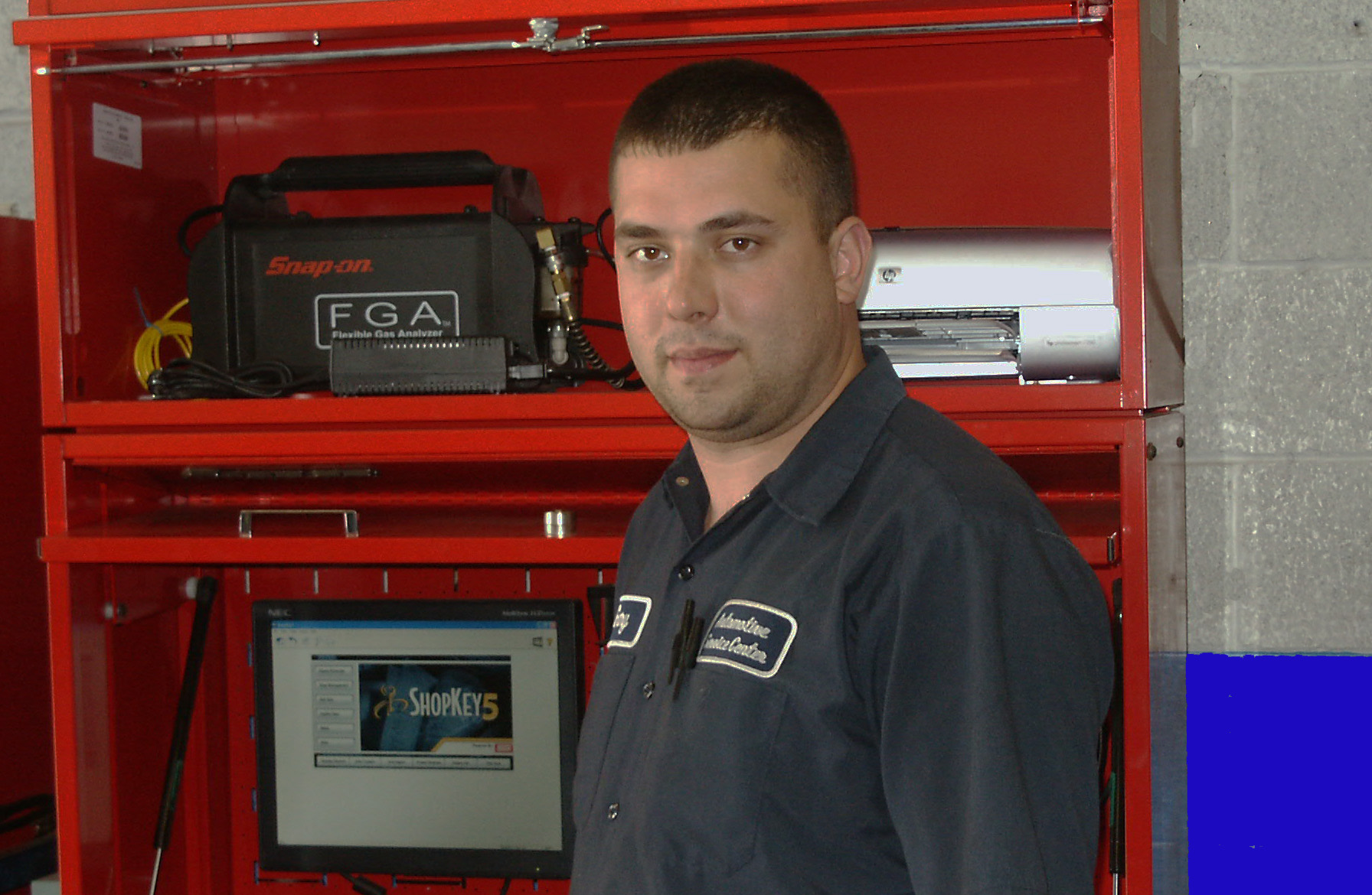 Gary Uhlman Jr. | Garys Automotive | Laurel MD